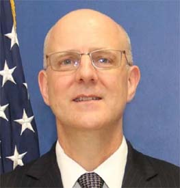 US nominates David Meale