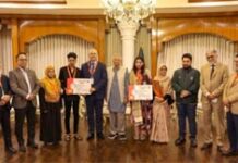 CA opens health card distribution programme for free treatment of movement’s victims