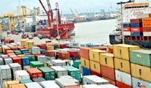 Chattogram port sets record in container handling in 2024