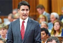 Report: Canadian PM Trudeau likely to resign this week