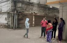 Death toll from quake in China’s Tibet jumps to 53