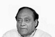 BNP Vice-Chairman Abdullah Al Noman passes away