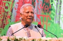 Language movement’s importance immense in nation’s liberation struggle: CA