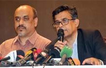 Hasina’s extradition is govt’s top priority: CA press secretary