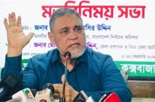 EC working on two datelines for holding national polls: CEC