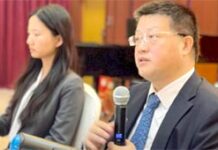 China is ready to implement Teesta project: envoy