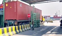 Ctg Port introduces digital payment for gate pass of cargo vehicles