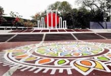 Nation set to pay homage to language martyrs tomorrow