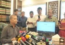 Rape trials must be completed within 90 days: Law adviser