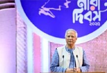 Anti-women forces to be resisted together: CA