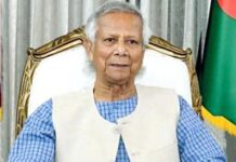 CA hopes women to move forward to build developed Bangladesh