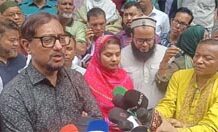 Mayor Shahadat for continuing commodity market monitoring