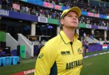 Steve Smith announces retirement from ODI cricket after Australia’s Champions Trophy exit