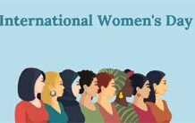 International Women’s Day being observed