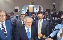 1971 issues with Bangladesh ‘resolved twice’, says Pakistan’s Ishaq Dar