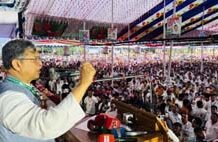 Salahuddin urges party men to take preparation for elections