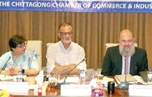 Bangladesh, Pakistan to sign MoU to form JWG on Sunday