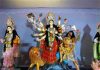 Five-day Sharadiya Durga Puja begins