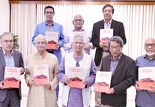 Make Consensus Commission report understandable for people: CA