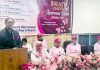 Ctg mayor stresses urgency of formulating breast cancer screening policy