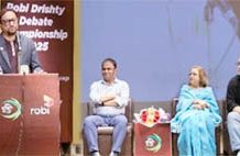 Enlightened young generation will lead Bangladesh’s future: CCC Mayor