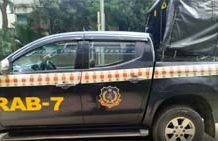 Two Rohingya Women Arrested with Drug in Feni