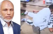 BNP candidate shot while campaigning in Chittagong