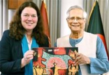 CA, Dutch minister discuss expanding cooperation in agri, trade, tech