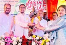 NICU, dialysis units being added to Memon Hospital: CCC Mayor