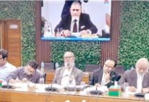 CEC emphases formulating law for conducting referendum