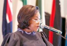 Commonwealth Secretary-General Arrives in Dhaka Ahead of National Elections