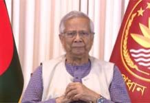 3-day state mourning at Khaleda Zia’s death, general holiday tomorrow: CA