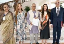 Azerbaijan to open embassy in Dhaka: envoy