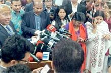 CEC to announce 13th JS polls schedule at 6pm tomorrow