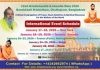 Global Preparations for 22nd Rishi Kumbha by Banshkhali Hrishidham Chittagong, Bangladesh – Dedicated to World Brotherhood