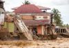Indonesia flood dead toll reaches 631