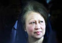 Uncompromising leader Khaleda Zia no more
