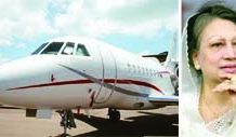 Qatar to send rented German air ambulance for Khaleda Zia to Dhaka