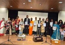 Promotional Campaign for Rishidham’s Kumbh Mela in America