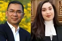 Tarique to return home with daughter Zaima: BNP Chairperson’s Secy