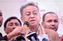 Khaleda Zia’s ideology, political philosophy will guide the nation: Amir Khasru