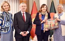 EU-Bangladesh to finalise CPA negotiation soon: Paola Pampaloni