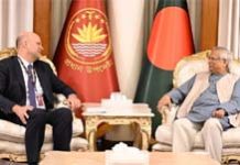 Rohingya repatriation only viable solution to crisis: CA