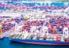 21 lakh tons of consumer goods await unloading at Ctg port