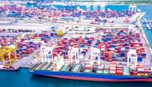 21 lakh tons of consumer goods await unloading at Ctg port