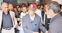 BNP is a business-friendly party- Abdul Awal Mintu