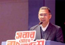 Differences of opinion shouldn’t turn into conflicts: Tarique Rahman