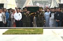 Whole Bangladesh has become my family: Tarique Rahman