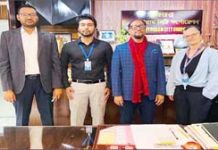 Effective functioning of local govt is crucial of dev: Ctg Mayor