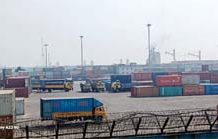 Chittagong port remains paralysed on second day, workers warn of indefinite strike
